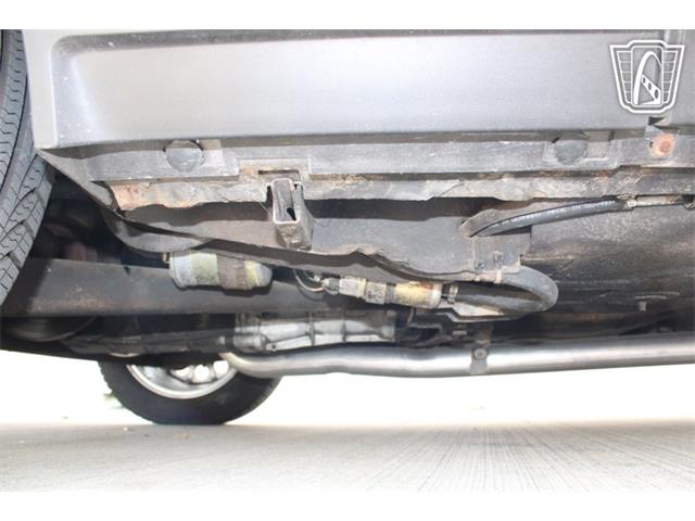 1981 Alfa Romeo GTV6 (CC-2081474) for sale in Houston, Texas