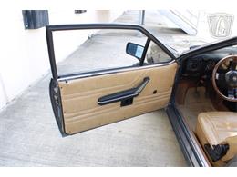 1981 Alfa Romeo GTV6 (CC-2081474) for sale in Houston, Texas