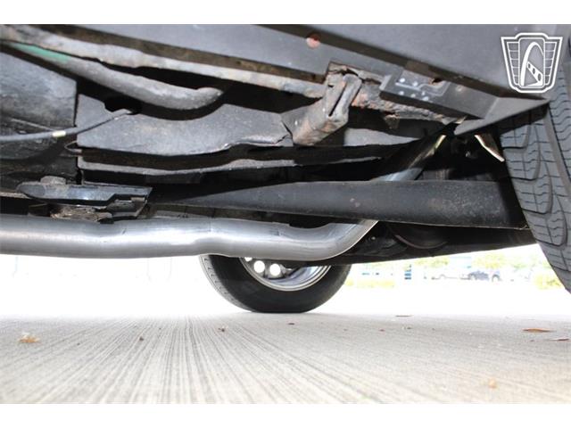 1981 Alfa Romeo GTV6 (CC-2081474) for sale in Houston, Texas