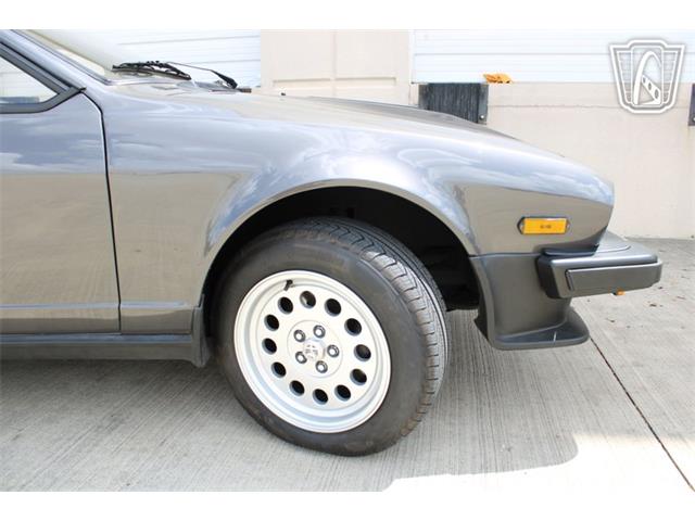 1981 Alfa Romeo GTV6 (CC-2081474) for sale in Houston, Texas