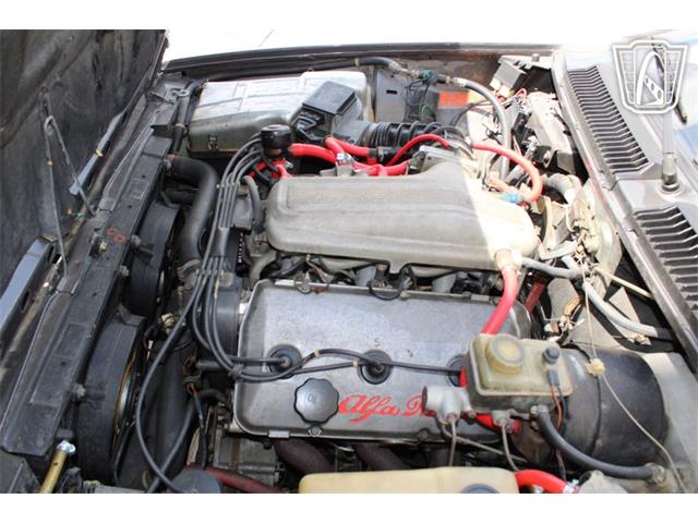 1981 Alfa Romeo GTV6 (CC-2081474) for sale in Houston, Texas