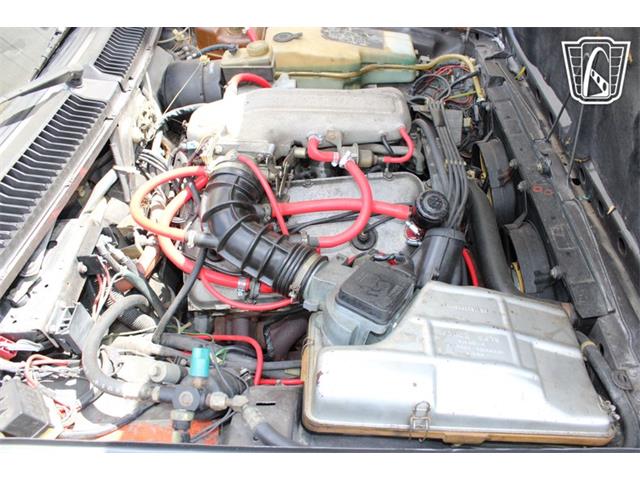 1981 Alfa Romeo GTV6 (CC-2081474) for sale in Houston, Texas
