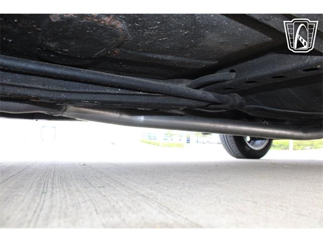 1981 Alfa Romeo GTV6 (CC-2081474) for sale in Houston, Texas