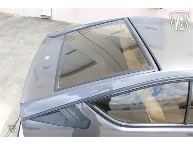 1981 Alfa Romeo GTV6 (CC-2081474) for sale in Houston, Texas