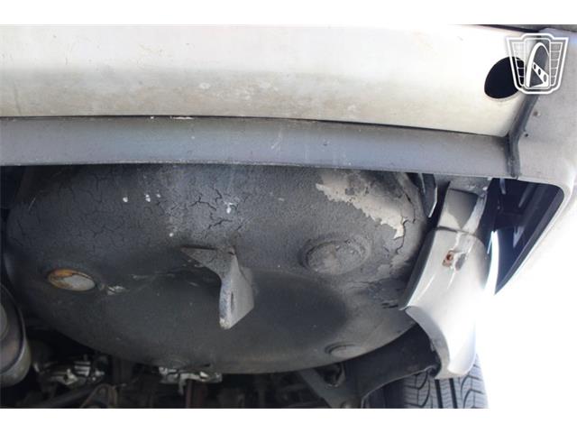 1981 Alfa Romeo GTV6 (CC-2081474) for sale in Houston, Texas