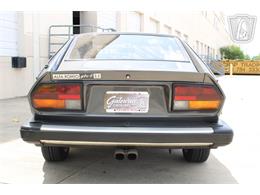 1981 Alfa Romeo GTV6 (CC-2081474) for sale in Houston, Texas