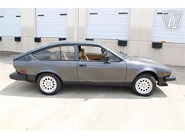 1981 Alfa Romeo GTV6 (CC-2081474) for sale in Houston, Texas