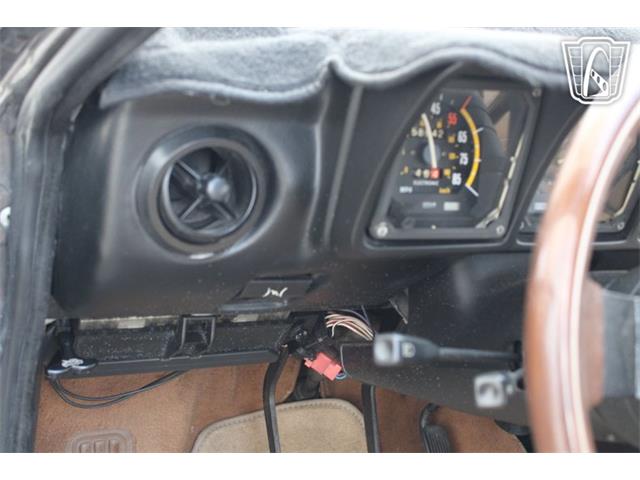 1981 Alfa Romeo GTV6 (CC-2081474) for sale in Houston, Texas