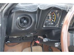 1981 Alfa Romeo GTV6 (CC-2081474) for sale in Houston, Texas