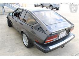 1981 Alfa Romeo GTV6 (CC-2081474) for sale in Houston, Texas