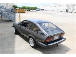 1981 Alfa Romeo GTV6 (CC-2081474) for sale in Houston, Texas