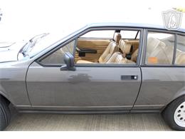 1981 Alfa Romeo GTV6 (CC-2081474) for sale in Houston, Texas