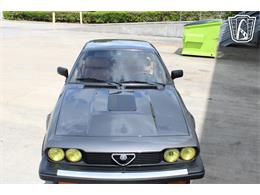 1981 Alfa Romeo GTV6 (CC-2081474) for sale in Houston, Texas