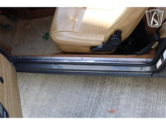 1981 Alfa Romeo GTV6 (CC-2081474) for sale in Houston, Texas