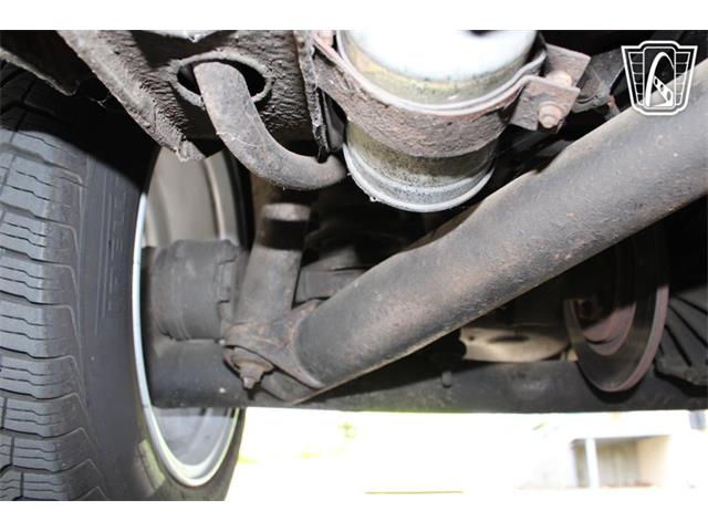 1981 Alfa Romeo GTV6 (CC-2081474) for sale in Houston, Texas