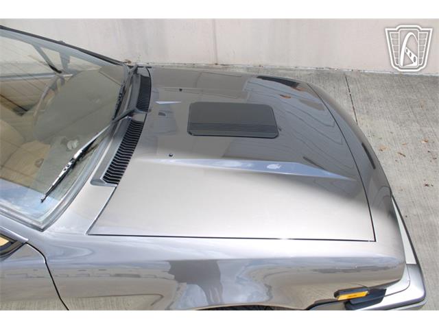 1981 Alfa Romeo GTV6 (CC-2081474) for sale in Houston, Texas