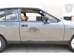 1981 Alfa Romeo GTV6 (CC-2081474) for sale in Houston, Texas