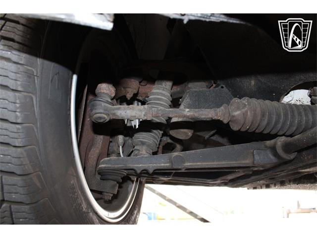 1981 Alfa Romeo GTV6 (CC-2081474) for sale in Houston, Texas