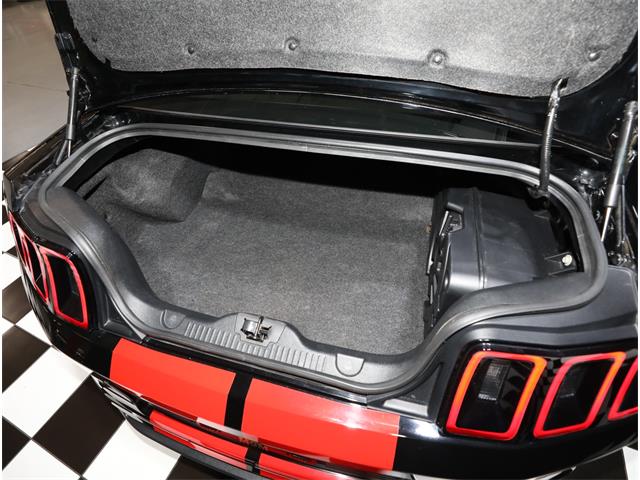 2013 Ford Shelby GT500  (CC-2081475) for sale in Addison, Illinois