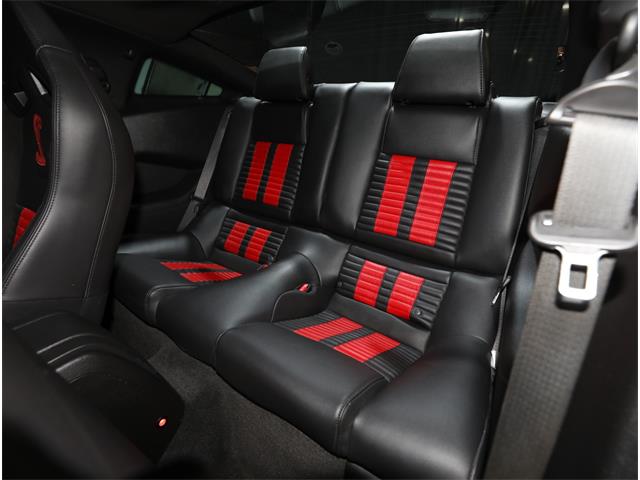 2013 Ford Shelby GT500  (CC-2081475) for sale in Addison, Illinois