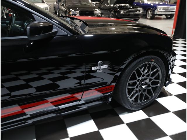 2013 Ford Shelby GT500  (CC-2081475) for sale in Addison, Illinois