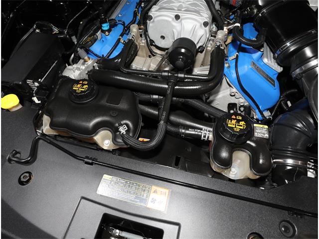 2013 Ford Shelby GT500  (CC-2081475) for sale in Addison, Illinois