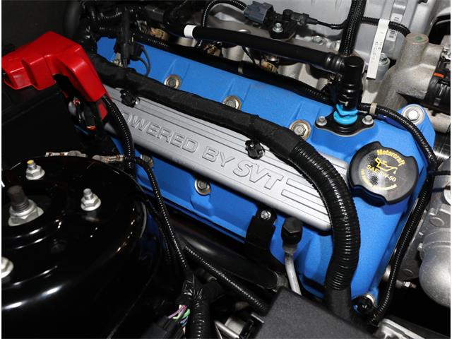 2013 Ford Shelby GT500  (CC-2081475) for sale in Addison, Illinois