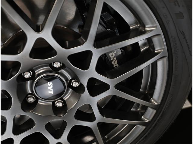 2013 Ford Shelby GT500  (CC-2081475) for sale in Addison, Illinois