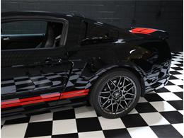 2013 Ford Shelby GT500  (CC-2081475) for sale in Addison, Illinois
