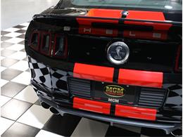 2013 Ford Shelby GT500  (CC-2081475) for sale in Addison, Illinois