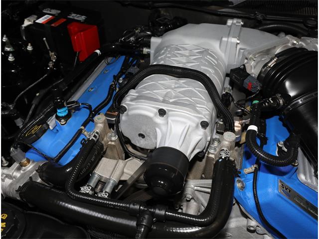 2013 Ford Shelby GT500  (CC-2081475) for sale in Addison, Illinois