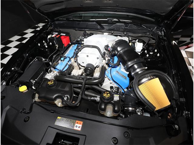 2013 Ford Shelby GT500  (CC-2081475) for sale in Addison, Illinois