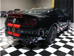 2013 Ford Shelby GT500  (CC-2081475) for sale in Addison, Illinois