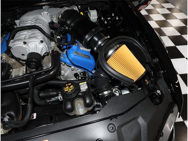 2013 Ford Shelby GT500  (CC-2081475) for sale in Addison, Illinois