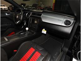 2013 Ford Shelby GT500  (CC-2081475) for sale in Addison, Illinois