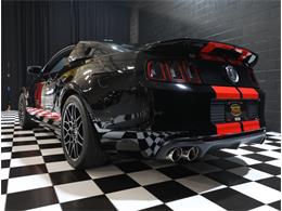 2013 Ford Shelby GT500  (CC-2081475) for sale in Addison, Illinois