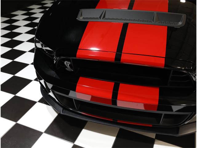 2013 Ford Shelby GT500  (CC-2081475) for sale in Addison, Illinois