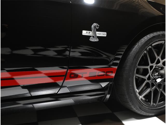 2013 Ford Shelby GT500  (CC-2081475) for sale in Addison, Illinois