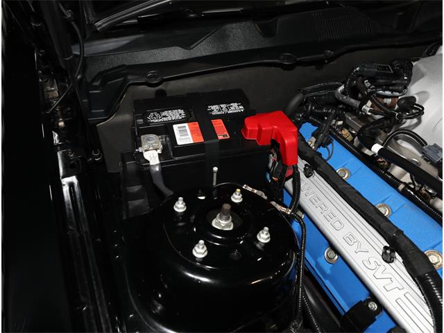 2013 Ford Shelby GT500  (CC-2081475) for sale in Addison, Illinois