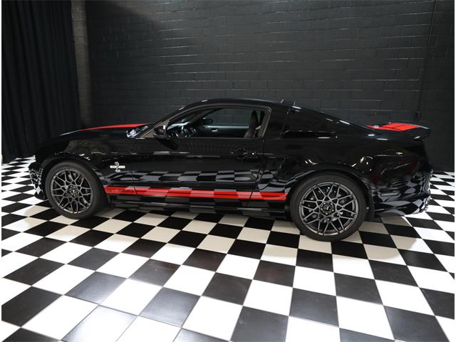 2013 Ford Shelby GT500  (CC-2081475) for sale in Addison, Illinois