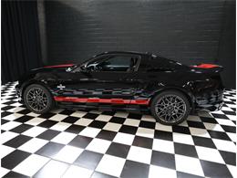 2013 Ford Shelby GT500  (CC-2081475) for sale in Addison, Illinois