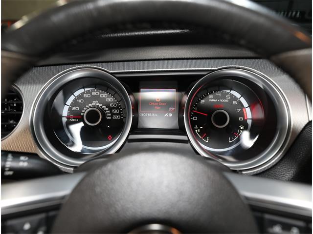 2013 Ford Shelby GT500  (CC-2081475) for sale in Addison, Illinois