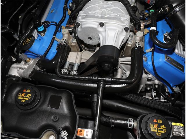 2013 Ford Shelby GT500  (CC-2081475) for sale in Addison, Illinois