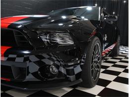 2013 Ford Shelby GT500  (CC-2081475) for sale in Addison, Illinois