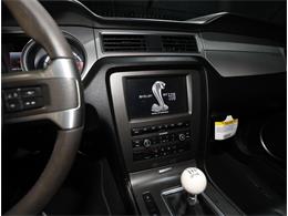 2013 Ford Shelby GT500  (CC-2081475) for sale in Addison, Illinois