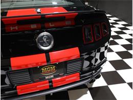 2013 Ford Shelby GT500  (CC-2081475) for sale in Addison, Illinois