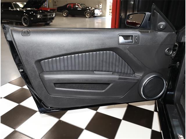 2013 Ford Shelby GT500  (CC-2081475) for sale in Addison, Illinois