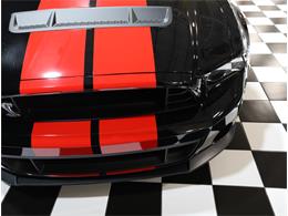2013 Ford Shelby GT500  (CC-2081475) for sale in Addison, Illinois