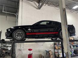 2013 Ford Shelby GT500  (CC-2081475) for sale in Addison, Illinois