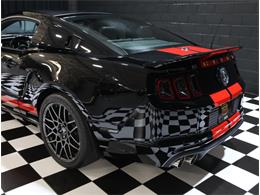 2013 Ford Shelby GT500  (CC-2081475) for sale in Addison, Illinois